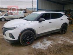 Chevrolet Blazer